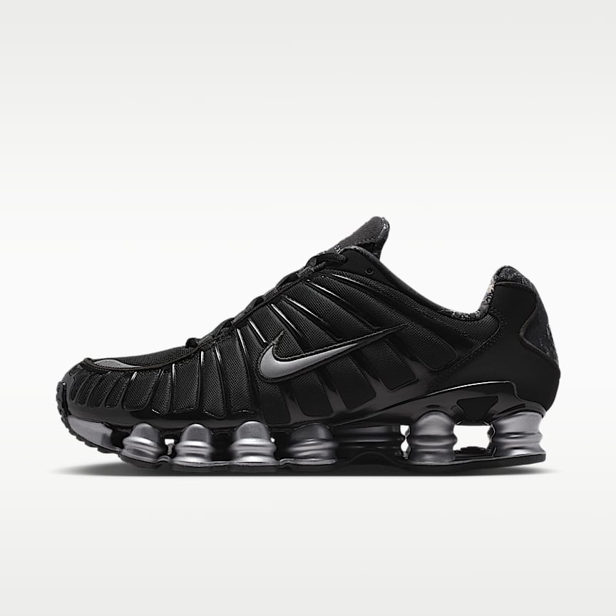 Nike Shox TL SE Men's Shoes. Nike.com